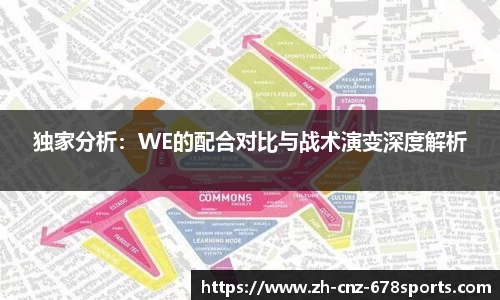 独家分析：WE的配合对比与战术演变深度解析